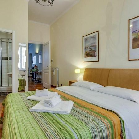 Vacanze In Vaticano By Halldis Řím Exteriér fotografie